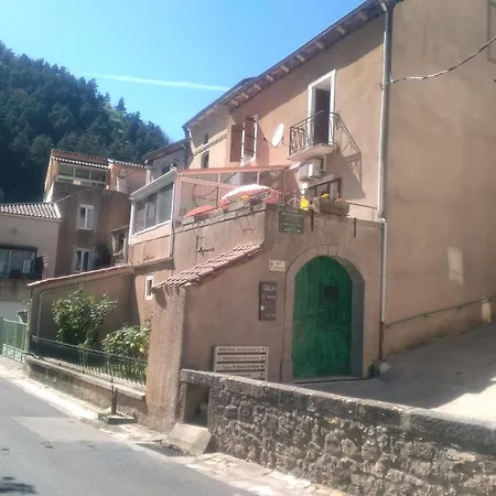 La Maison D'emma Avene