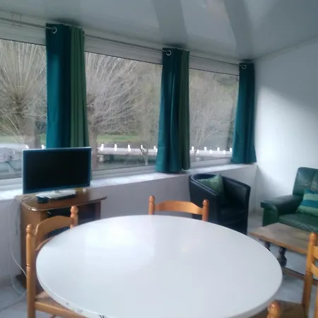 Casa de Férias La Maison D'emma