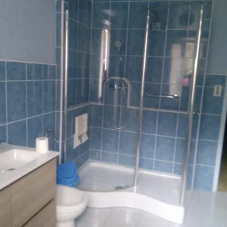 Casa de Férias La Maison D'emma