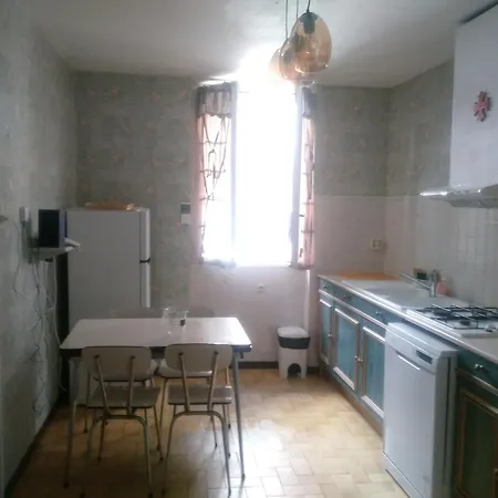 La Maison D'emma Dom wakacyjny