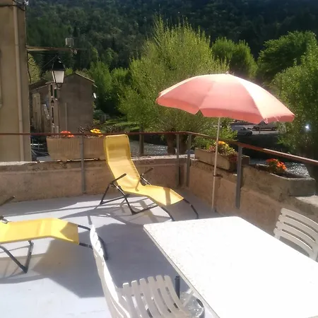 La Maison D'emma Ferienhaus