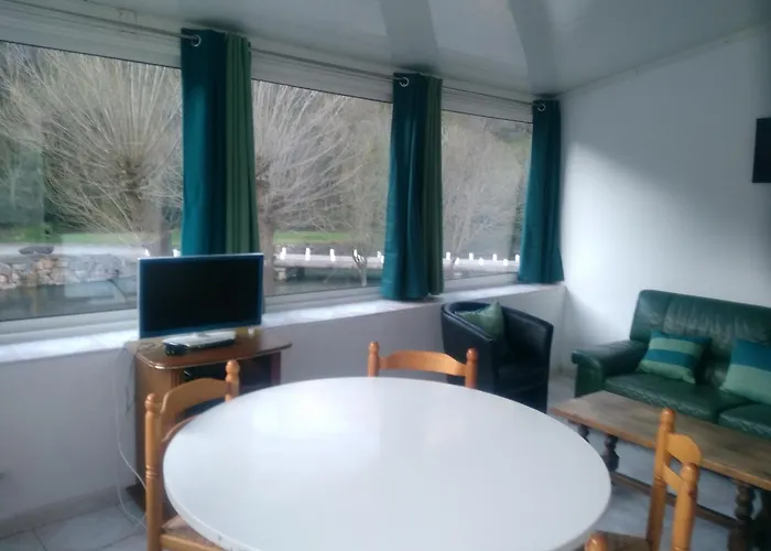 Casa de Férias La Maison D'emma