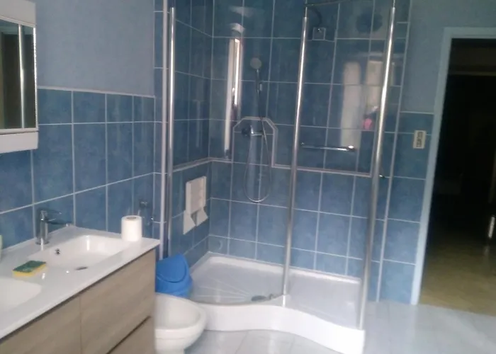 Casa de Férias La Maison D'emma