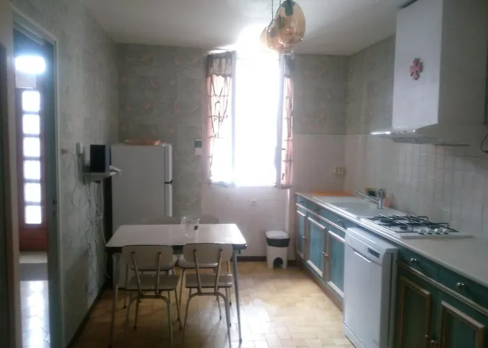 La Maison D'emma Casa de Férias